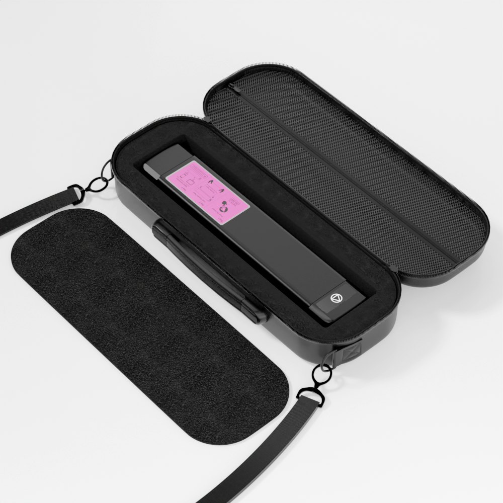 14 OZER Travaling Bag