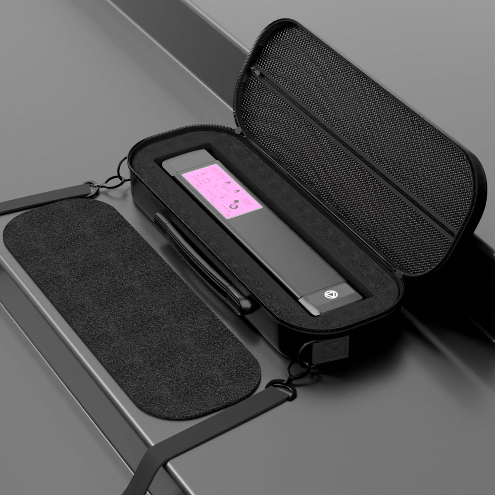 14 OZER Travaling Bag