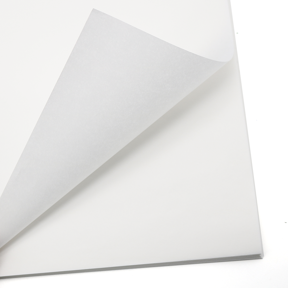 07 OZER Stencil Tracing Paper
