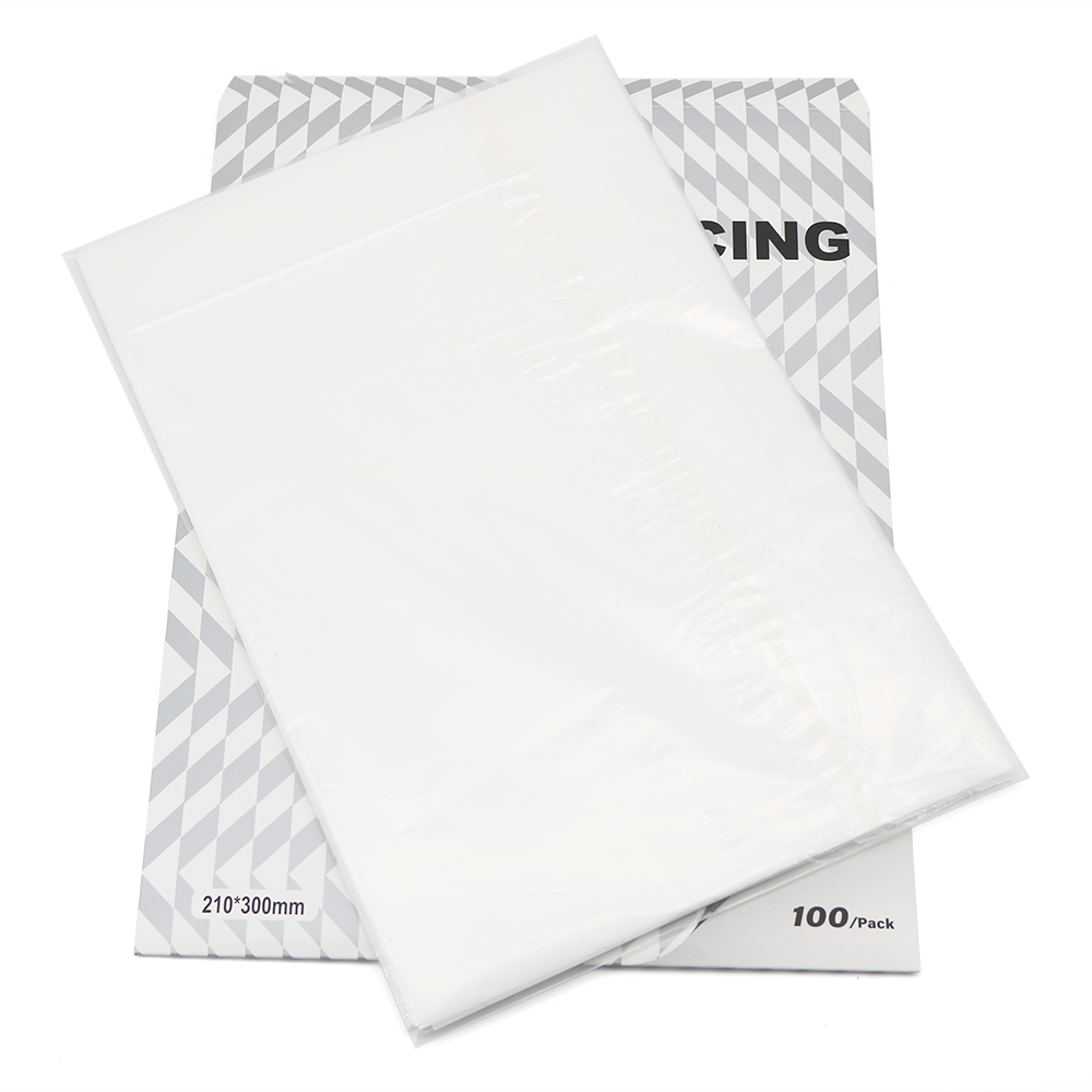 07 OZER Stencil Tracing Paper