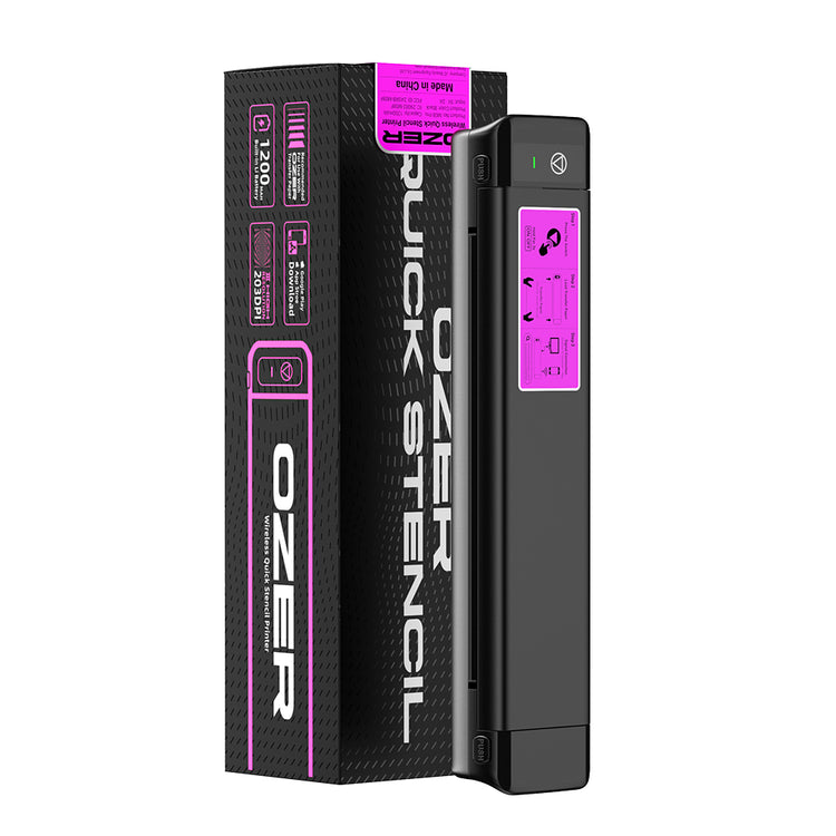 Ozerproducts ozerproducts