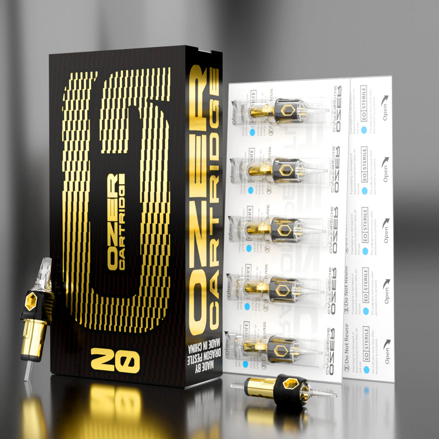 OZER R&D Products – ozerproducts