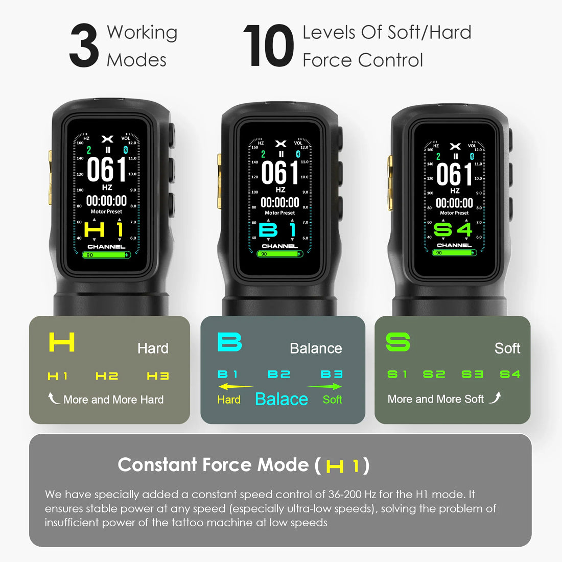 01 OZER X Channel Tatoo Pen