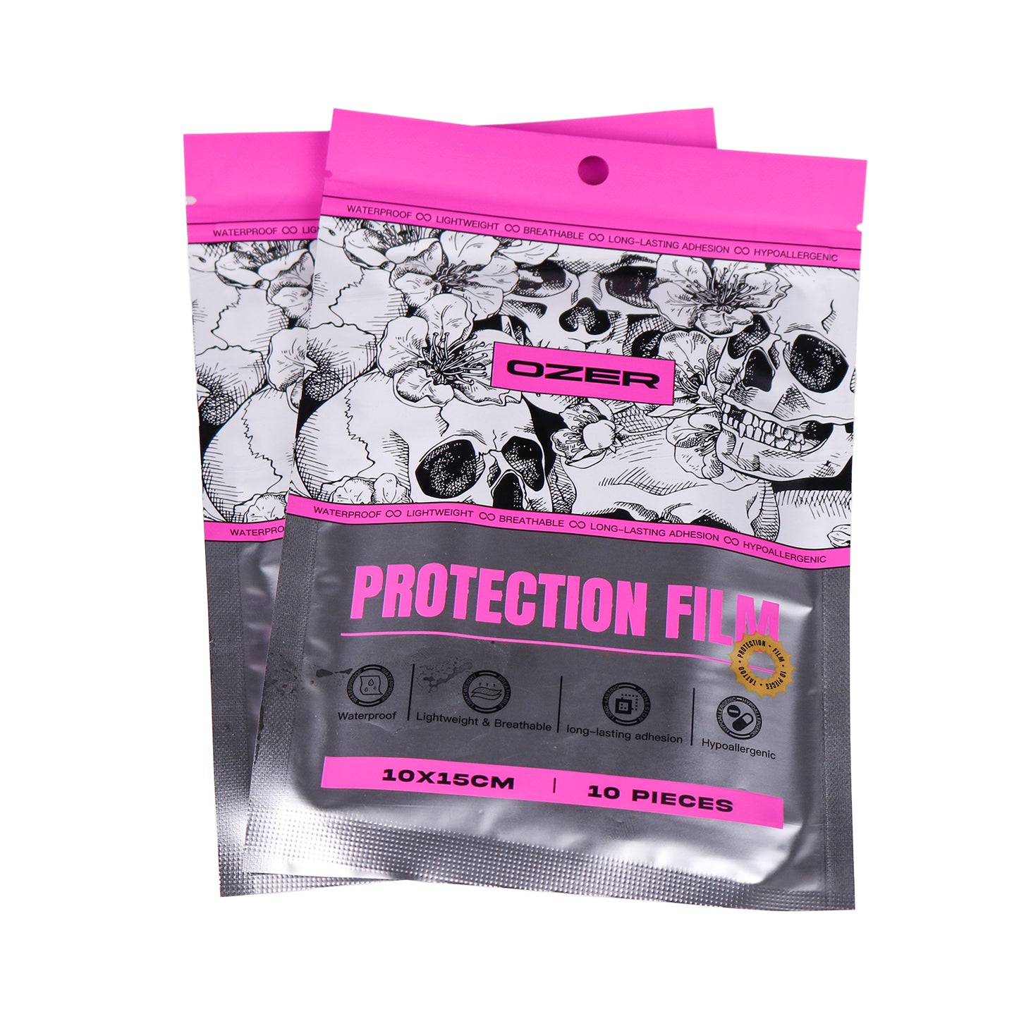 15 OZER Protection Film