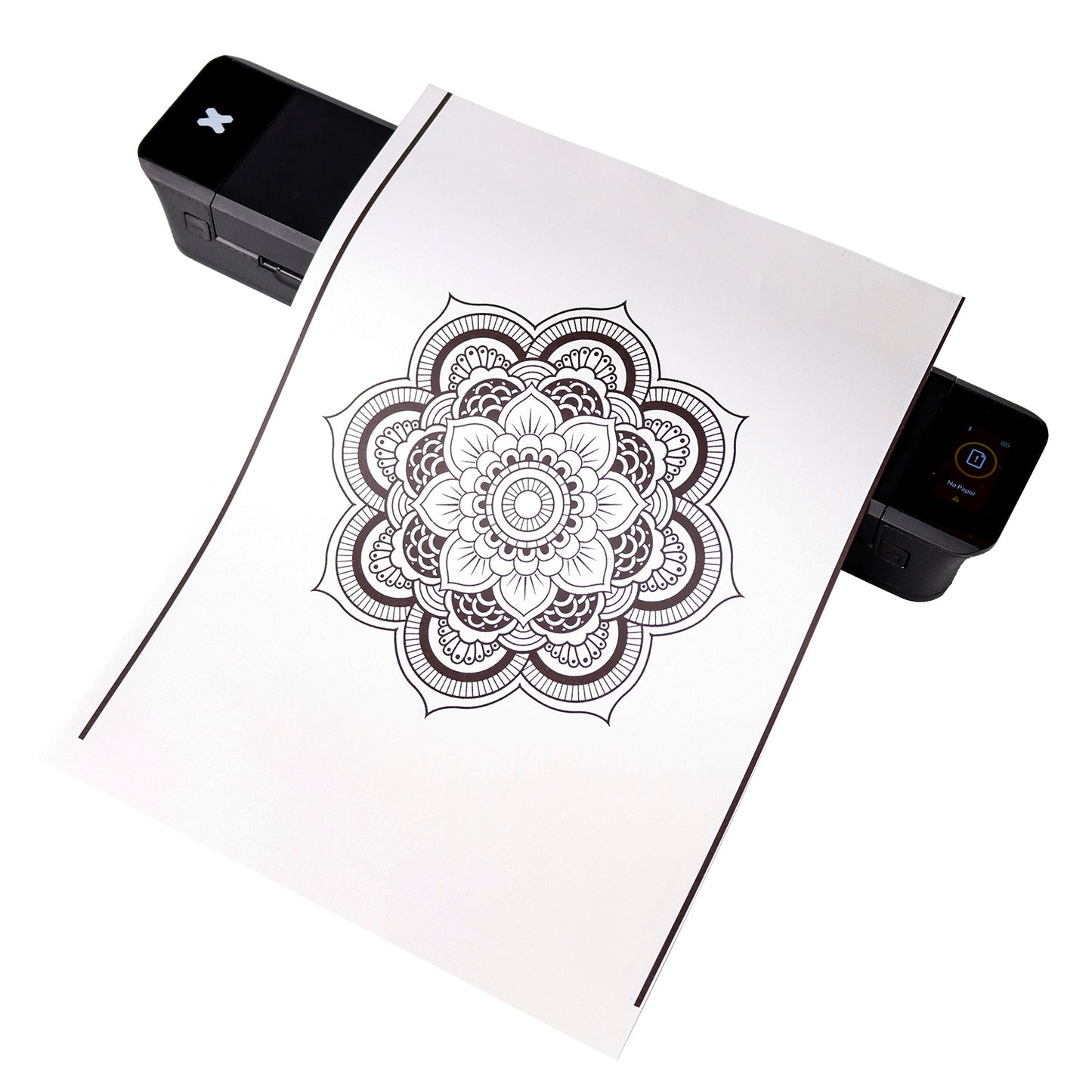 09 OZER Thermal Paper
