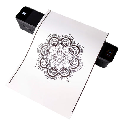 09 OZER Thermal Paper