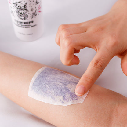 12 OZER Stencil Transfer Gel