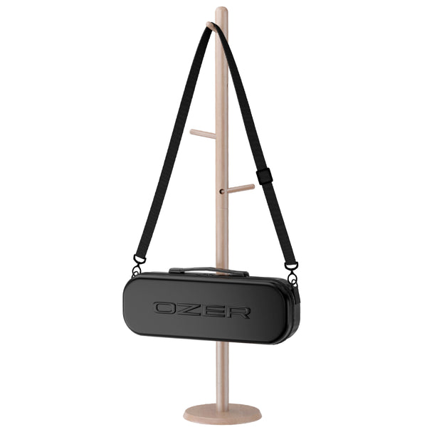 OZER Portable Carrying Case Compatible with Printers Compact and Lightweight Lightweight Design Shockproof Waterproof and Scratch-Resistant