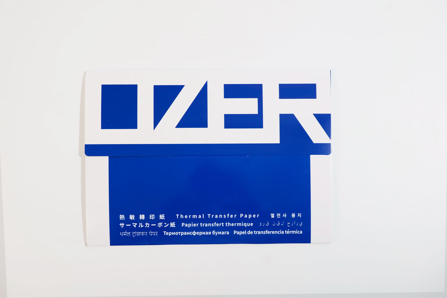 OZER THERMAL PAPER