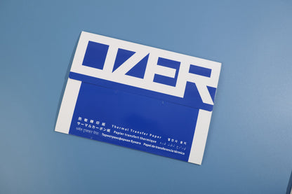 OZER THERMAL PAPER