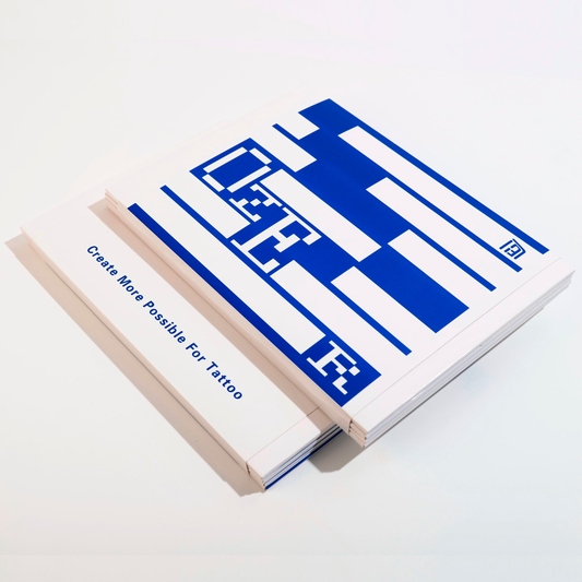 04 OZER Classic Transfer Paper