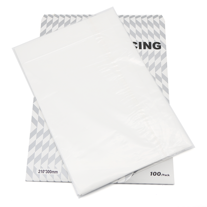 07 OZER Stencil Tracing Paper