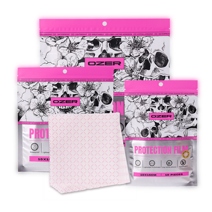 15 OZER Protection Film