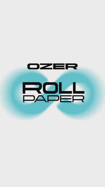 OZER Roll Paper Tattoo Transfer Paper 3 M long Stencil Transfer Paper for Tattooing for Tattoo Artist